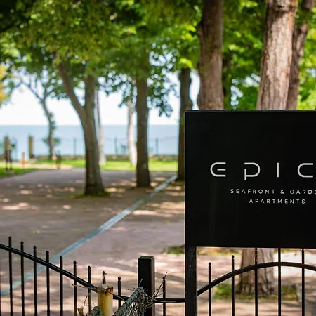 Epico Olimp Neptun